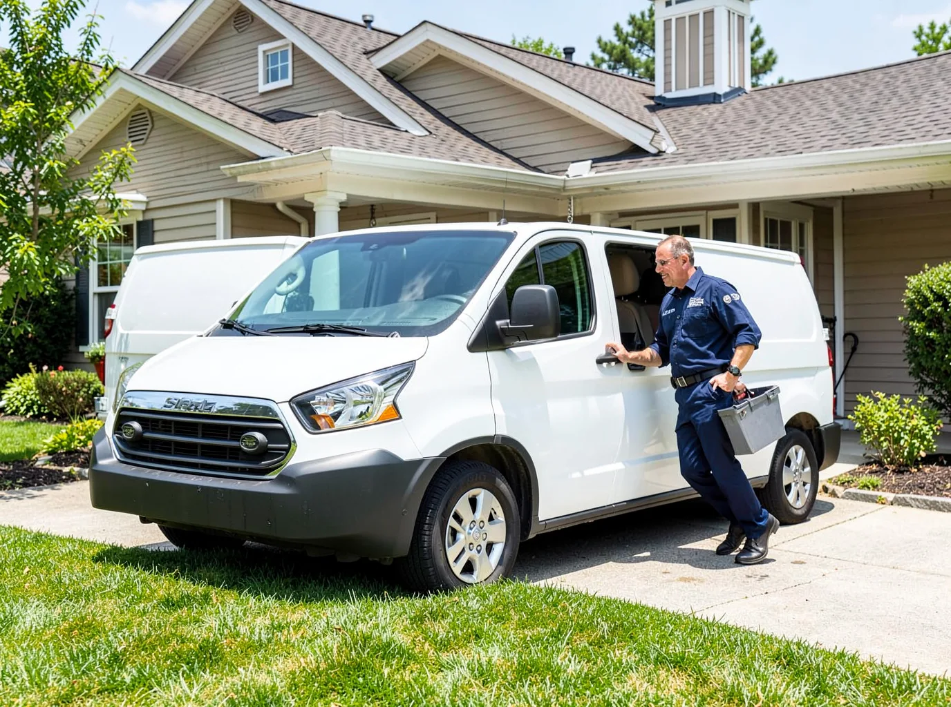 Emergency Plumber company in Grandview, TX